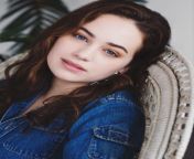Mary Mouser [irtr] from mary mouser nude