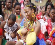 Zulu Dance from naked zulu dance videos