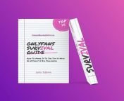 ONLYFANS SURVIVAL GUIDE ?? For the ones who are seeking financial stability in an overcrowded industry this is for you!! Strategies, Tips, key phrases and Testimonials from the Top 1% all included in this Guide?ADD COUPON CODE CHERRY23 For 25% Off!? from earning testimonials from users of linkr