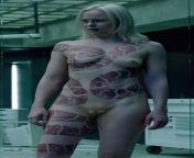 [Topless] [Bush] Ingrid Bols Berdal in Westworld (2016) from actress ingrid bolso berdal nude images