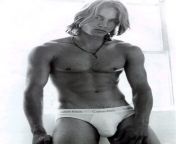 Young Travis Fimmel in underwear from iv 83 net young nud 01