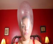 There Is Something Sexy About Condom Breathplay Just Can&#39;t Put My Finger On It from breathplay nume