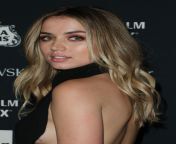 Ana de Armas [No Time to Die] from no time to die