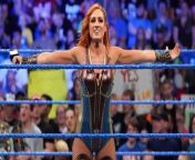 Becky lynch looks so fucking sexy in this gear from pacakwe becky lynch fucking xxx