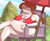 &#34;So dude, you sticking with the plan? Fake drowing so the hot milf comes and saves us right? First one to cop a fill wins....huh? What you mean you think she heard us? (Gravity Falls) [teenagebratwurst] from fake swamiji dasi sexd hot song