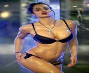 Cristina Del Basso Photos From Big Brother Italy 2009! from cristina gonzales nude photos