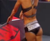 Peyton&#39;s tight ass eating her little trunks??? from trunks