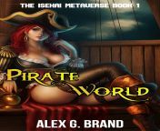 Established author here, gauging interest in this book I&#39;m writing about an isekai/harem story where an old man sent by mistake to a virtual pirate world as a young man and uses his old man skills to succeed and romance multiple women pirates. I&#39;m from old man grand