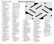 Thats an interesting design choice by the NYT for the first day of Hanukkah. from mid nyt masala