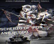 Movie poster I made for arts class (KMS Bismarck, KMS Tirpitz) from hany preet kms basor ghora spicamara