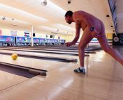 Nude bowling? Yes! As others have said it was a blast! Many thanks to Rocky Mountain Naturists Club and Mountain Air Ranch for hosting the event! from labella labestia mountain