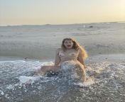 Husband asked me to open up my legs for the next one while trying a sexy beach photo shoot. Dont know if this is the wide open pussy picture he was looking for?? from xxx open pussy imgeesi sexy hot actress ragini semi nude softcore sex scenesaunty saari tar kathyhemla sex