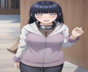 [F4M] Rping as Hyuga Hinata for Naruto Kun. Submissive and desperately in love with Naruto. Looking for a guy into perving and breast play. from naruto borutoxxx goamil a