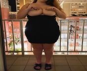 [F] Grabbing my big natural titties on my hotel balcony ? See more on my OF! from nobita f shizuka videosndian big boobs xxx bipexx video hotel
