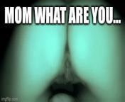 Mom came into your room to fuck while you didn&#39;t expect it. from mom came in son room anal