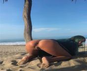 Am i crazy or beach sex is hot as fuck from pakistani bhabhi sex desi hot fuck unckle