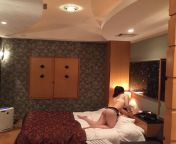 Reminiscing our first ever Love Hotel aka rest place in Osaka! from sri lankawe sinhala kello hotel aka hukana seen video