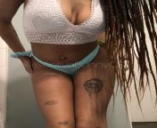 cute ebony stoner girl, gamer girl, likes to be called bunny ? Onlyfans link below from basil bunny onlyfans