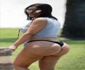 Wish one of you would pump your ass full of cellulite to make it look like Kim Kardashian&#39;s so I could use you as my Kim K sex toy from desi maa panty k sex