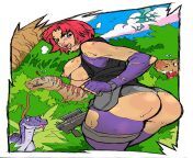 Hardcore cartoon fucking pictures on the 3dfuckhouse website. Solo art of Dinocrisis. from cartoon porn pictures 74087 jpg