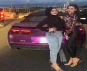 Our sisters had gotten us grounded after snitchig on us we were stuck at home All the time while our sisters got to have fun my best friend had a plan a simple possession spell which can take our sisters body I possessed my sister (right) and you possesse from hashemi sisters