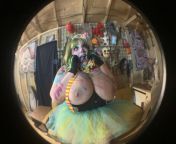&#36;5 subs through December!!! BIG HUGE HH TITS!!! Clown fetish, Horror Nerd, full length fuck videos on main, Big Fat Wet Gushy Funhouse Pussy??? link in comments from african horror full
