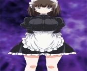 Anyone know the name of the voice actress for Rurikawa Tsubaki from Maid Kyouiku? from voice actress fake