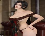 (M4F) Id like to do a post resident evil 4 pet play post! Ill play Leon and Id like someone to play Ada Wong but shes a dom and turns Leon into her good little puppy from sany leon xxxayes