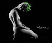 Happy April!! Just a little creative nude photo fun! from very little girl nude photo
