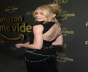 Katherine McNamara, Amazon Prime Videos Golden Globe Awards After Party 6th January 2019 from malayalam thund video s