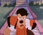 In A Goofy Movie (1995), Maxs opening song After Today contains the lyrics theyve been laughing since I can remember, but theyre not gonna laugh anymore. This is a holdover from the original draft of the script, where Max is a school shooter. from father movie hot seen videos san song