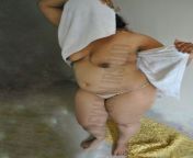REYNA_IRSHAD Mallu BBW exposes her nude body big tits in white panties. from mallu bbw bathhruti bapna nude sexy hot nokrani sex in saree sax xxx saree open bad