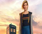 [F4M] Doctor Who roleplay. During one of her adventures the Thirteenth Doctor was captured and sold off as a slave from pashto doctor six