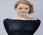 Emma stone Real or Fake? from emma wadson real nude