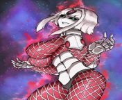 [F4M] Would like to RP as queen crimson, plots can be discussed in private, or we can just jump to the nsfw from rr34 queen crimson
