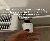 Help me fix my heating system thing or i&#39;ll freeze to death :( i accidently broke it in august but now it seems to cause problems. i think that is the maun heating system in my apartment. I AM FREEZING, CAN NOT SLEEP. please help :( ? from ondol korean floor heating system 12 minutes