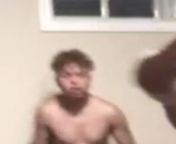 My brothers reaction after sacrificing his life to hit the pingpong ball after he just ran into empty pile of water bottles. I laughed so hard after this that I shat myself and he came up to me with this angry face and knocked me out with the empty pilefrom pile xxxbde