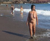 look at naked fat women near Nudity Island ?? from pound fat women