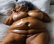 Oh How I Love A Freaky Bbw Granny from hot bbw granny sexx