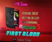 Super hyped over this time, whats your PB on First Blood? from pakistani 1fast time xxx 18yers giralmal sex jungleeen virgin blood