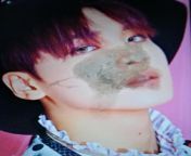 NCT HAECHAN CUM TRIBUTE from mark nct