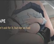 Sauce? This is the thumbnail for hanime.tv reverse rape tag, thanks! from tv woman rape