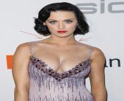 Imagine groping Katy Perry&#39;s huge tits while she sucks from katy annxo