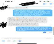 This was after he asked for my number in one of our first couple of messagescurious as to how others feel about when people want to move the conversation off the app right off the bat? For some reason his response did not sit right with me from zotto drug girl for raping purposes zotto tv drug girl