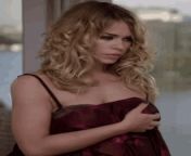 Billie Piper- Secret Diary of a Call Girl from secret diary of call girl sex scene