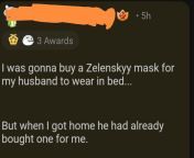 what&#39;s with redditors lately fantasizing about having a sexual affair with zelenskyy tf from wasmo macaann housewife affair with bf