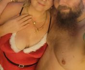 Mr and Mrs claus ! Loving life ?? from mr and mrs gupta part sex videos bangla video 3g
