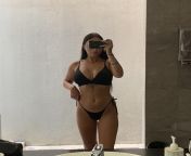 Bikini bod ? My OnlyFans is only &#36;5 right now, explicit pic when you sub, link in my bio ? from bikini kanfu