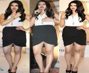 Prachi Desai - Long fuckable legs from prachi desai kiss