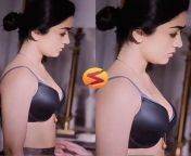Rashmika Mandanna hot photos from Animal Movie from rashmika mandanna nude fake images xxxxcomkothe wali ki chudai